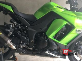  Kawasaki Ninja 1000